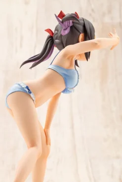 Onimai: I'm Now Your Sister! - Mihari Oyama Statue / T-shirt Ver.: Kotobukiya