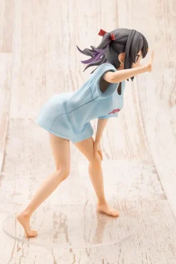 Onimai: I'm Now Your Sister! - Mihari Oyama Statue / T-shirt Ver.: Kotobukiya