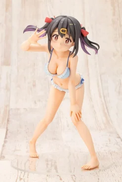 Onimai: I'm Now Your Sister! - Mihari Oyama Statue / T-shirt Ver.: Kotobukiya