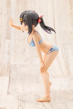 Onimai: I'm Now Your Sister! - Mihari Oyama Statue / T-shirt Ver.: Kotobukiya