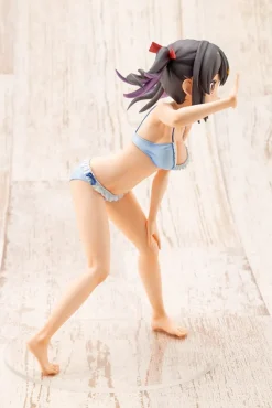 Onimai: I'm Now Your Sister! - Mihari Oyama Statue / T-shirt Ver.: Kotobukiya