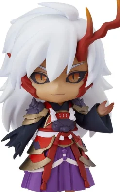 Onmyoji - Ibaraki Doji Nendoroid: Good Smile Company
