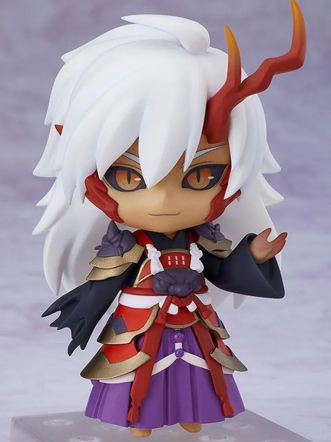 Onmyoji - Ibaraki Doji Nendoroid: Good Smile Company