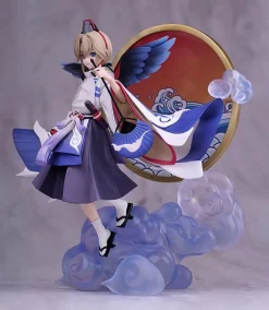 Onmyoji - Jr. Ootengu Statue: Myethos