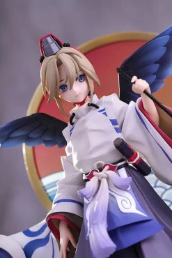 Onmyoji - Jr. Ootengu Statue: Myethos