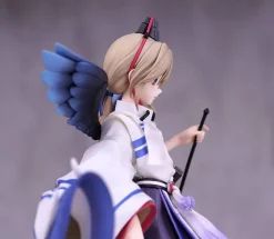 Onmyoji - Jr. Ootengu Statue: Myethos