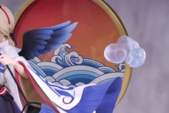 Onmyoji - Jr. Ootengu Statue: Myethos