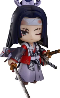 Onmyoji - Onikiri Nendoroid: Good Smile Company