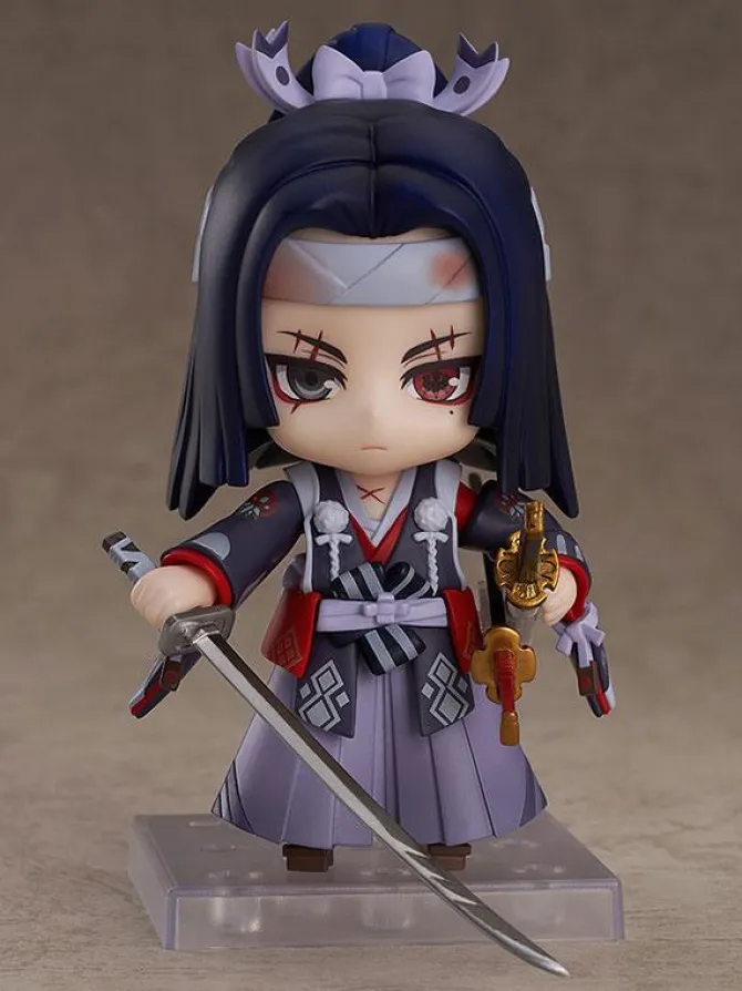Onmyoji - Onikiri Nendoroid: Good Smile Company