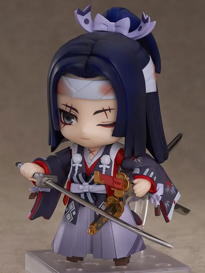 Onmyoji - Onikiri Nendoroid: Good Smile Company