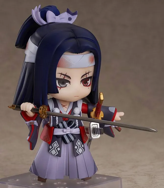 Onmyoji - Onikiri Nendoroid: Good Smile Company