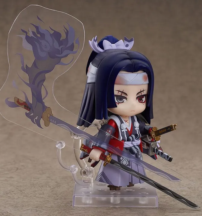 Onmyoji - Onikiri Nendoroid: Good Smile Company