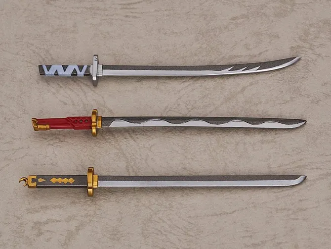 Onmyoji - Onikiri Nendoroid: Good Smile Company