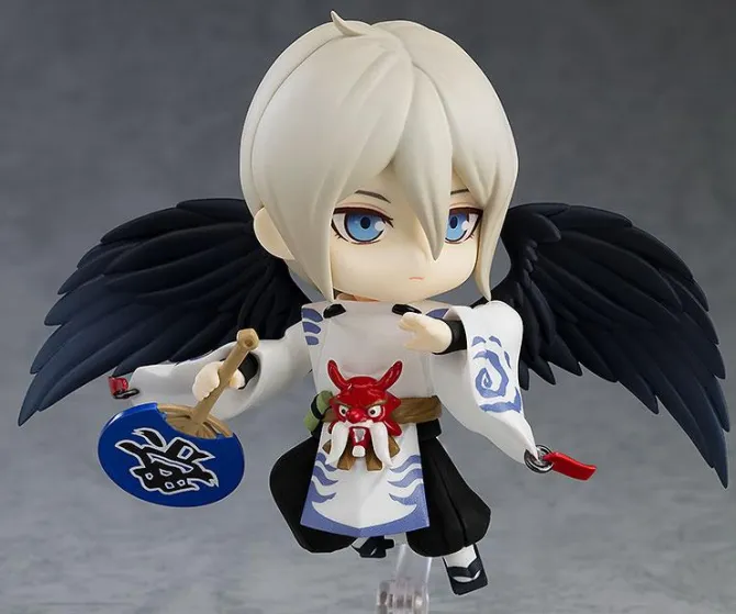 Onmyoji - Ootengu Nendoroid: Good Smile Company