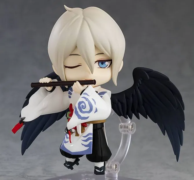 Onmyoji - Ootengu Nendoroid: Good Smile Company