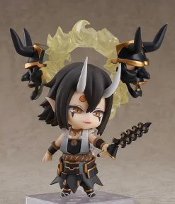 Onmyoji - Otakemaru Nendoroid: Good Smile Company