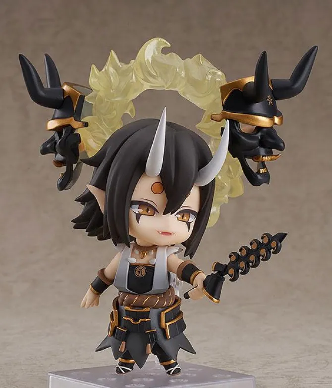 Onmyoji - Otakemaru Nendoroid: Good Smile Company