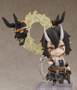 Onmyoji - Otakemaru Nendoroid: Good Smile Company