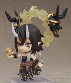 Onmyoji - Otakemaru Nendoroid: Good Smile Company