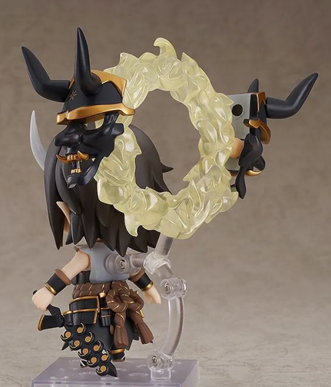 Onmyoji - Otakemaru Nendoroid: Good Smile Company