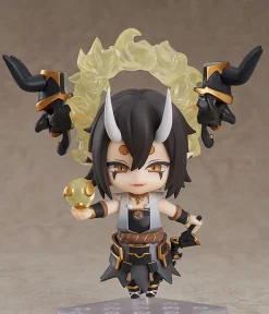 Onmyoji - Otakemaru Nendoroid: Good Smile Company