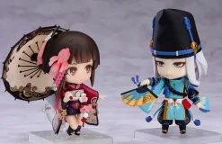 Onmyoji - Seimei Nendoroid: Good Smile Company