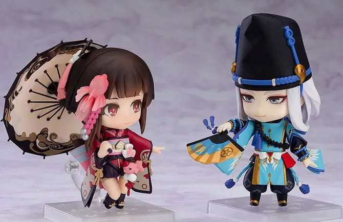 Onmyoji - Seimei Nendoroid: Good Smile Company