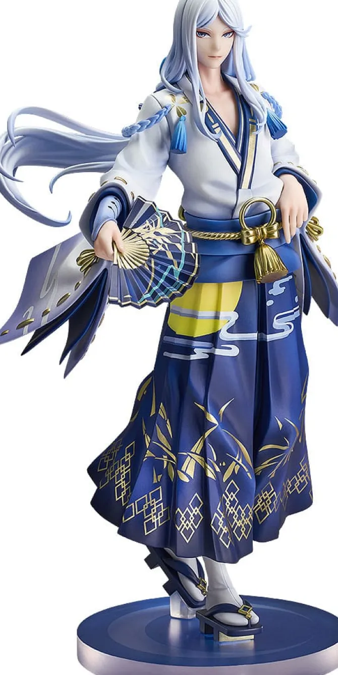Onmyoji - Seimei Statue / Lunar Corona Ver.: Good Smile Company