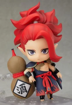 Onmyoji - Shuten Doji Nendoroid: Good Smile Company