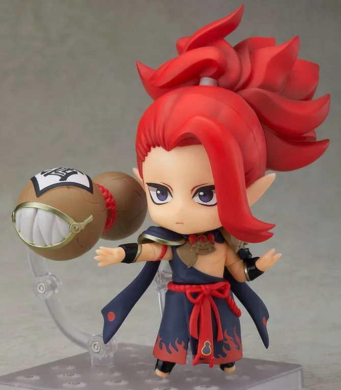 Onmyoji - Shuten Doji Nendoroid: Good Smile Company