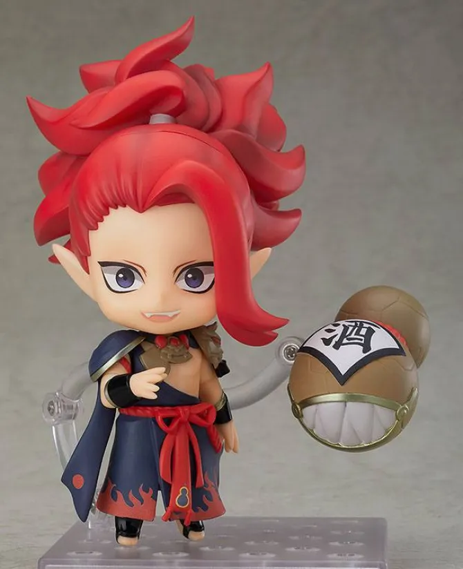 Onmyoji - Shuten Doji Nendoroid: Good Smile Company