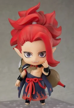Onmyoji - Shuten Doji Nendoroid: Good Smile Company
