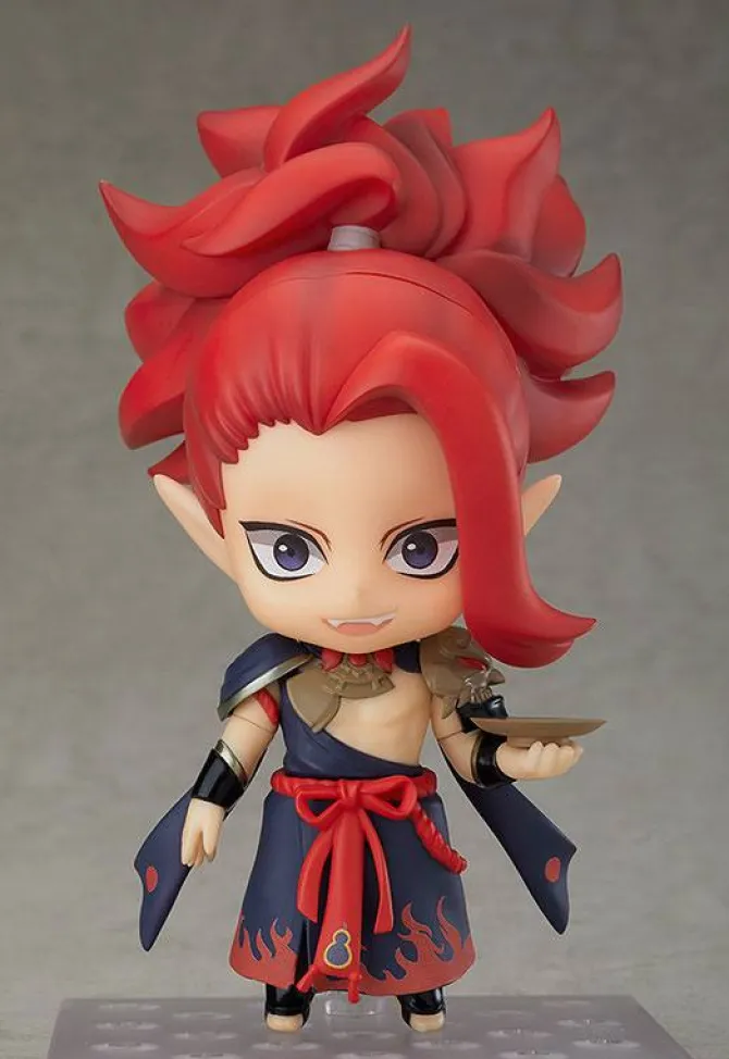 Onmyoji - Shuten Doji Nendoroid: Good Smile Company