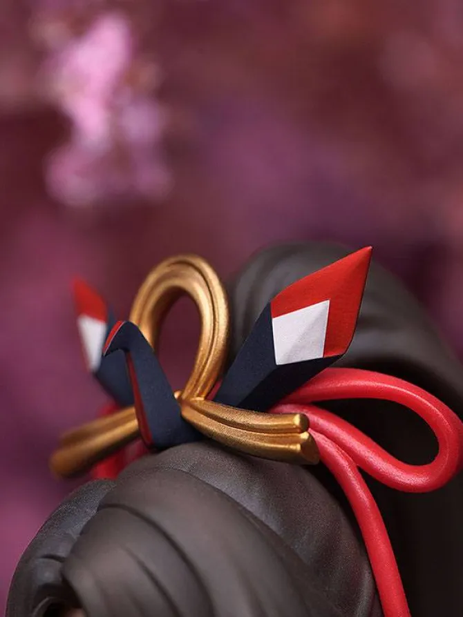 Onmyoji - Yoto Hime Statue / Scarlet Saber Version: Myethos