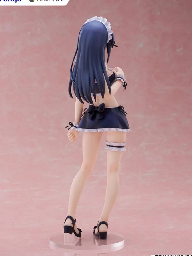 Ore no Imouto ga Konna ni Kawaii Wake ga Nai - Aragaki Ayase Statue / Tenitol Tall: Furyu
