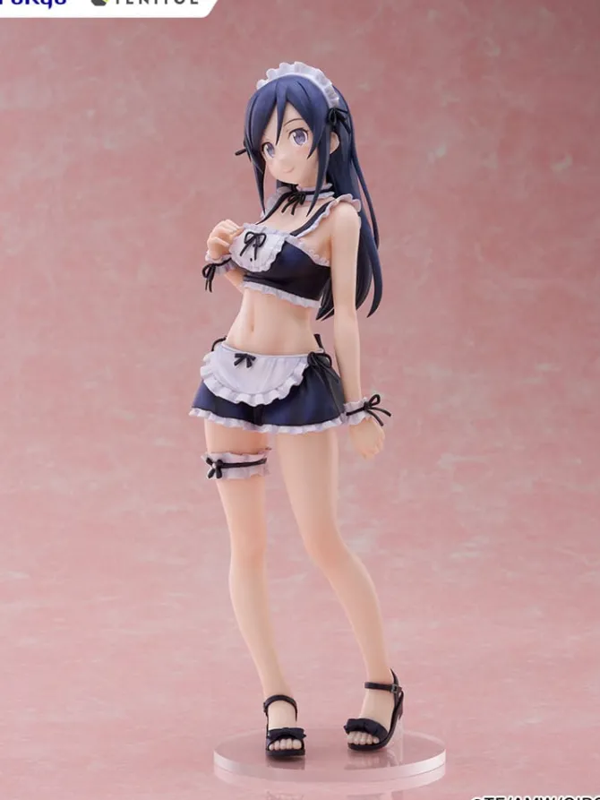 Ore no Imouto ga Konna ni Kawaii Wake ga Nai - Aragaki Ayase Statue / Tenitol Tall: Furyu