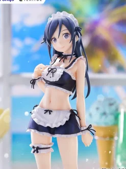 Ore no Imouto ga Konna ni Kawaii Wake ga Nai - Aragaki Ayase Statue / Tenitol Tall: Furyu