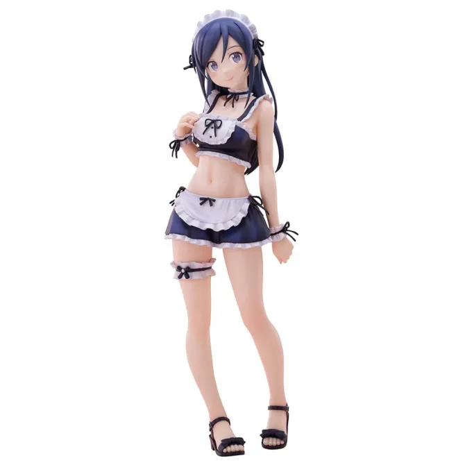Ore no Imouto ga Konna ni Kawaii Wake ga Nai - Aragaki Ayase Statue / Tenitol Tall: Furyu
