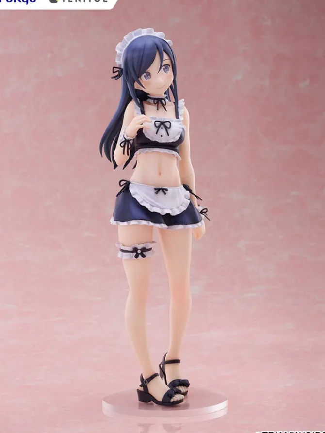 Ore no Imouto ga Konna ni Kawaii Wake ga Nai - Aragaki Ayase Statue / Tenitol Tall: Furyu