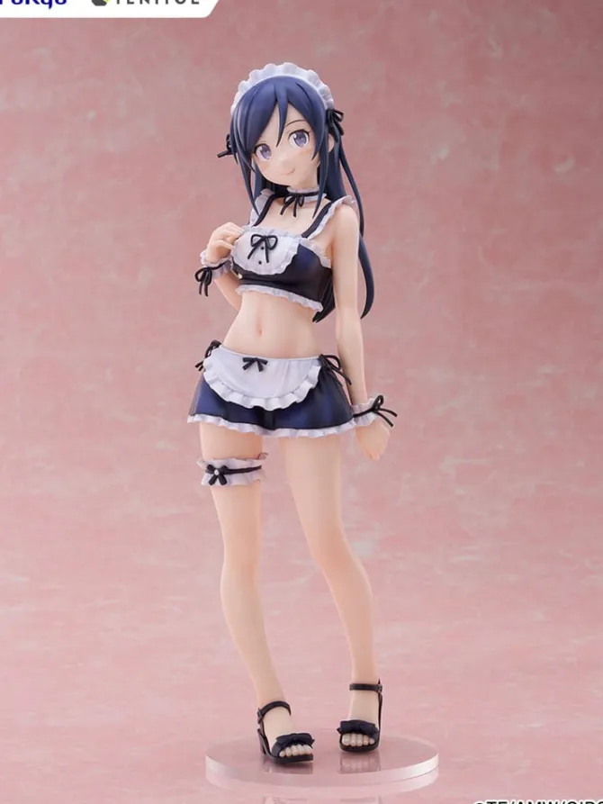 Ore no Imouto ga Konna ni Kawaii Wake ga Nai - Aragaki Ayase Statue / Tenitol Tall: Furyu