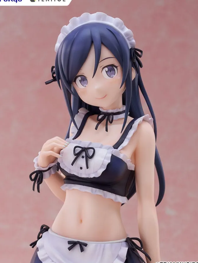 Ore no Imouto ga Konna ni Kawaii Wake ga Nai - Aragaki Ayase Statue / Tenitol Tall: Furyu