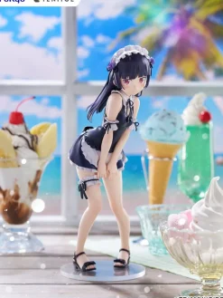 Ore no Imouto ga Konna ni Kawaii Wake ga Nai - Kuroneko Statue / Tenitol Tall: Furyu