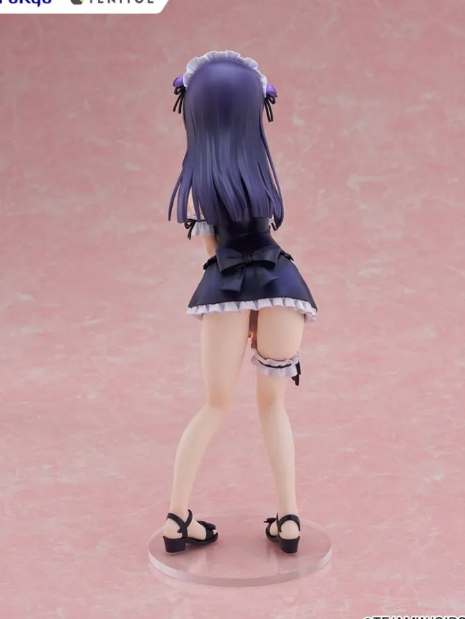Ore no Imouto ga Konna ni Kawaii Wake ga Nai - Kuroneko Statue / Tenitol Tall: Furyu