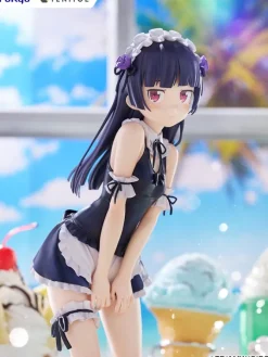 Ore no Imouto ga Konna ni Kawaii Wake ga Nai - Kuroneko Statue / Tenitol Tall: Furyu