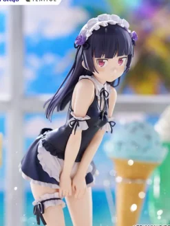 Ore no Imouto ga Konna ni Kawaii Wake ga Nai - Kuroneko Statue / Tenitol Tall: Furyu