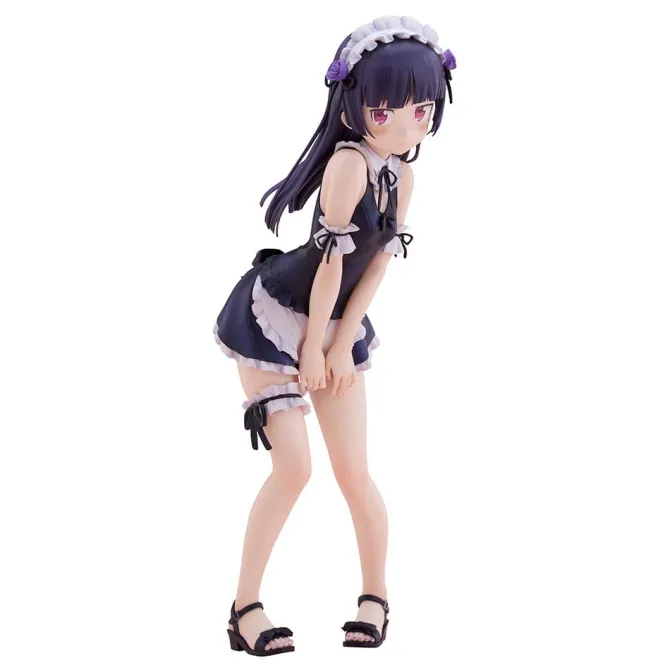 Ore no Imouto ga Konna ni Kawaii Wake ga Nai - Kuroneko Statue / Tenitol Tall: Furyu