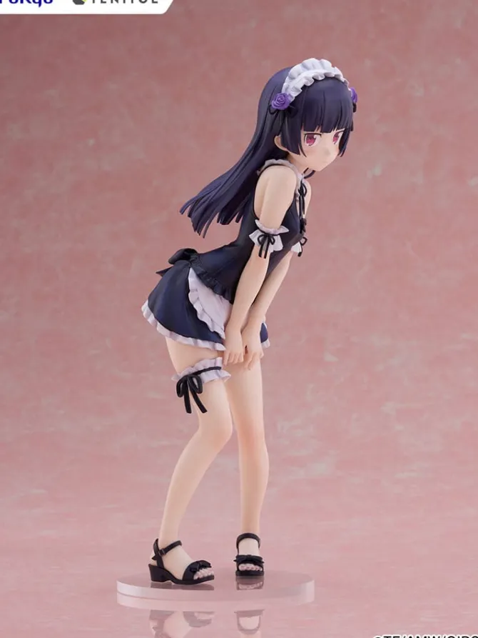 Ore no Imouto ga Konna ni Kawaii Wake ga Nai - Kuroneko Statue / Tenitol Tall: Furyu
