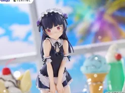Ore no Imouto ga Konna ni Kawaii Wake ga Nai - Kuroneko Statue / Tenitol Tall: Furyu