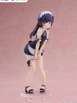 Ore no Imouto ga Konna ni Kawaii Wake ga Nai - Kuroneko Statue / Tenitol Tall: Furyu