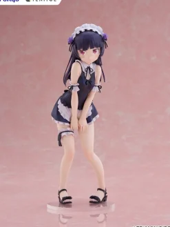 Ore no Imouto ga Konna ni Kawaii Wake ga Nai - Kuroneko Statue / Tenitol Tall: Furyu
